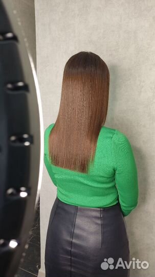 Кератин,ботокс,прикорневой объем Закамск, Водники