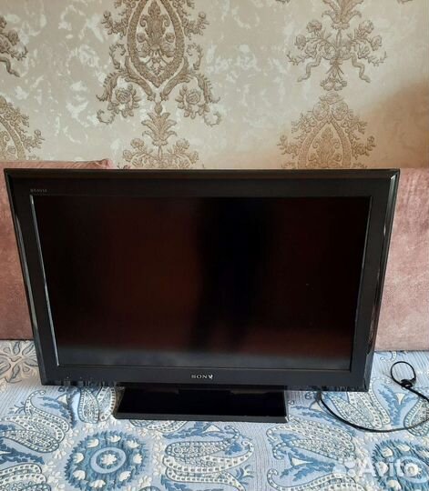 Телевизор