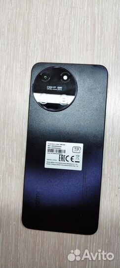 realme 11, 8/256 ГБ