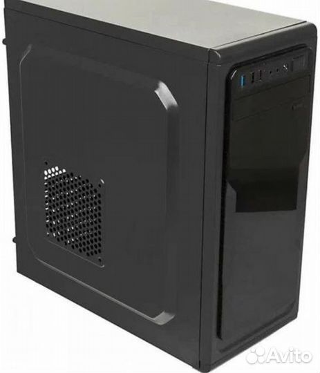 Игравой пк Ryzen/rtx 3050/m2 512