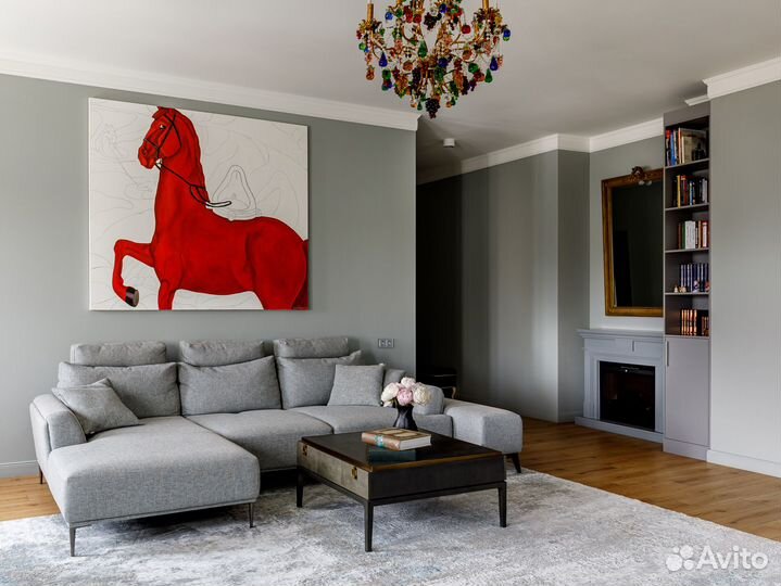 Интерьерный фотограф. Виртуальные 3D туры