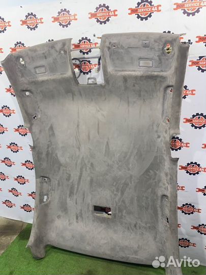 Обшивка потолка Lexus Gs300 GRS190 3grfse 2006