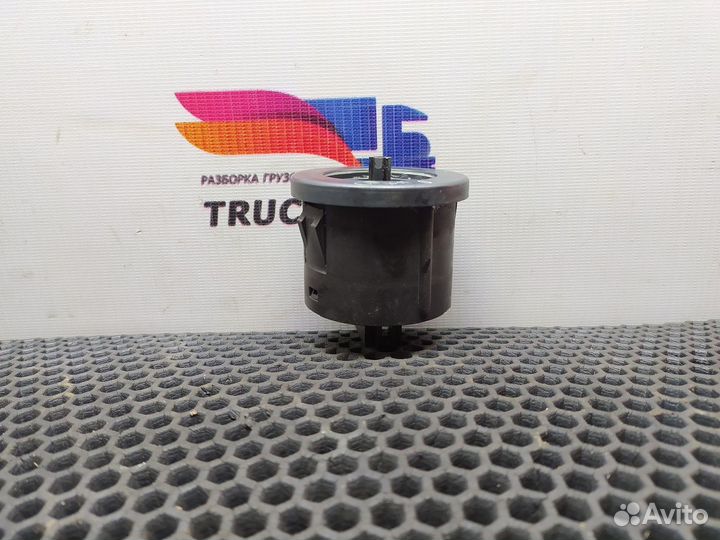 81255250193 Переключатель света фар Man TGA