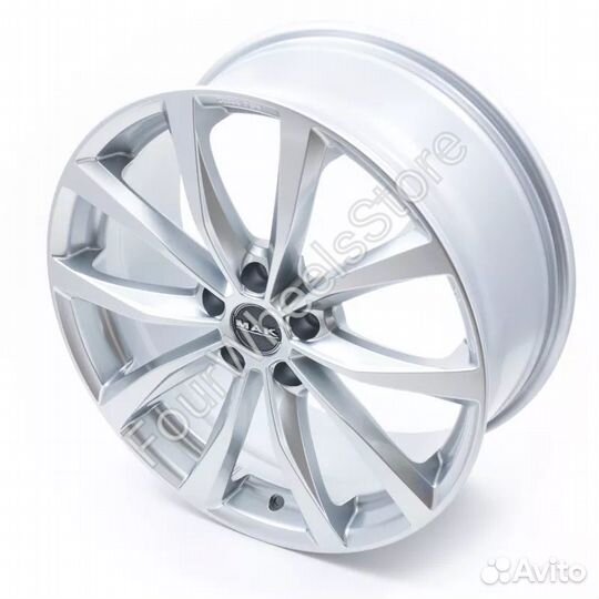 Диски Seat Altea Freetrack R16