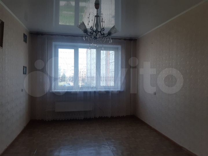 3-к. квартира, 67 м², 3/9 эт.