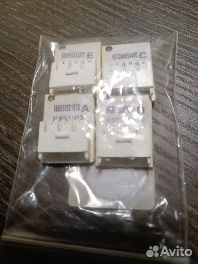 Материнская плата для котла Ariston