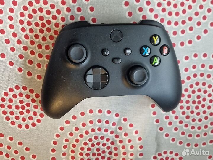 Геймпад Xbox One.Джойстик 3 ревизии