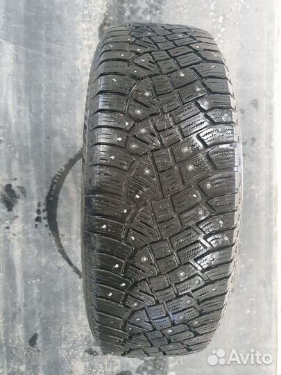Continental IceContact 2 SUV 235/65 R18