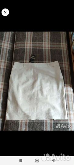 Юбка р50 новая с биркой