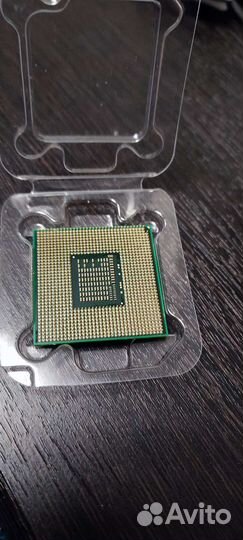 Intel pentium b940
