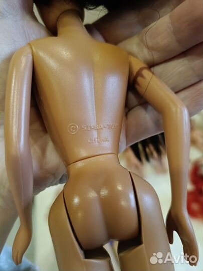 Barbie одним лотом