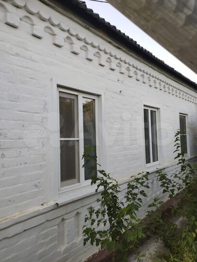 Дом 48 м² на участке 15 сот.