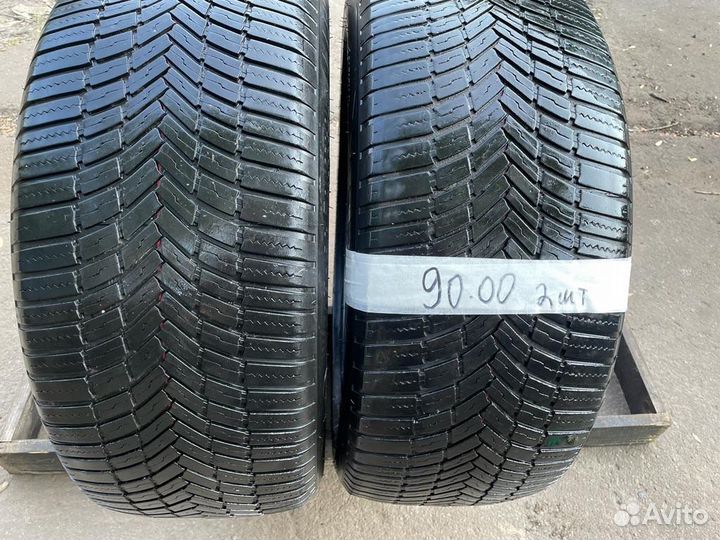 Bridgestone Weather Control A005 Evo 275/45 R21 110W