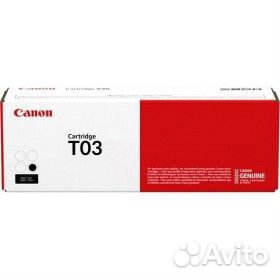 Canon T03 (2725C001)
