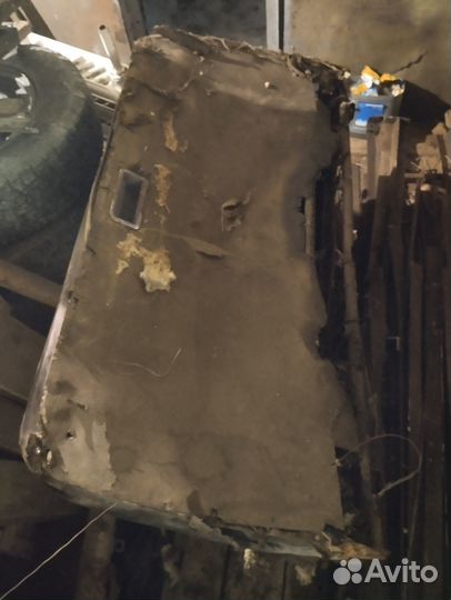 Диван передний М20 Победа