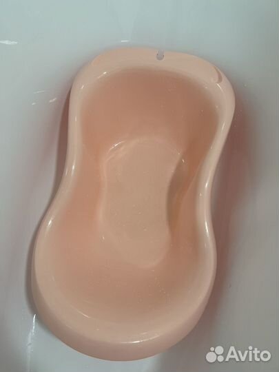 Ванночка для купания