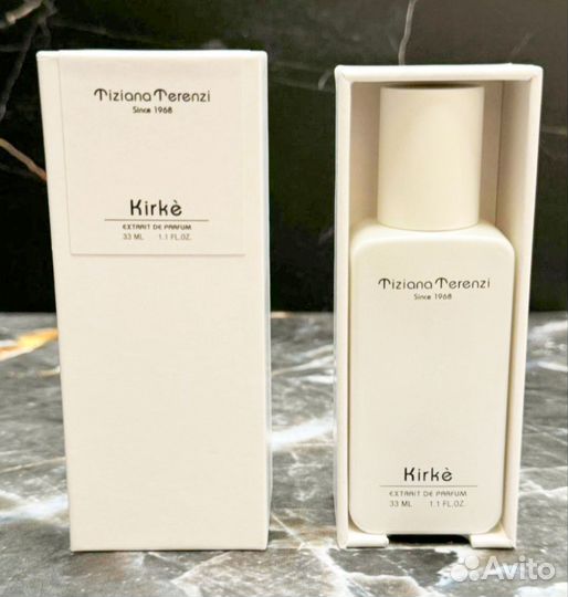 Пробники духов