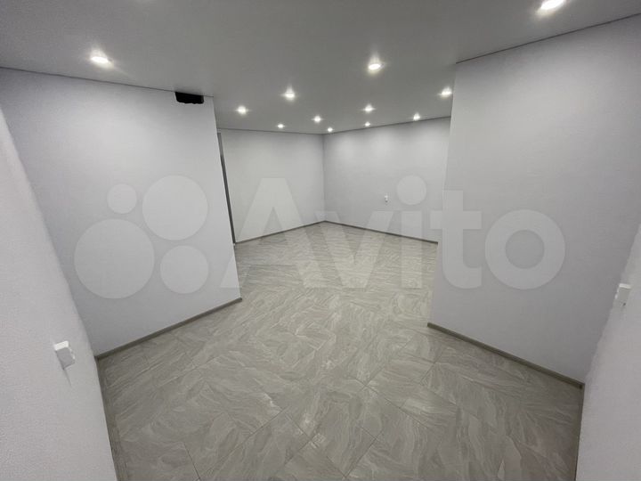 Свободного назначения, 36 м²