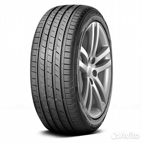 Roadstone N'Fera SU1 225/50 R17 98W