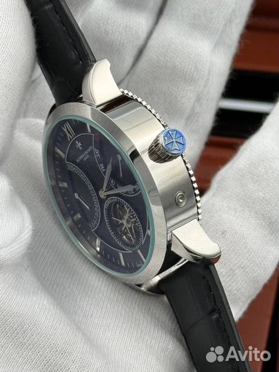 Часы vacheron constantin