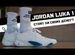 Баскетбольные кроссовки Jordan Luka 1