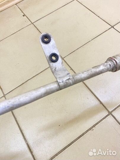 Трубка кондиционера бу Bmw 7 F02