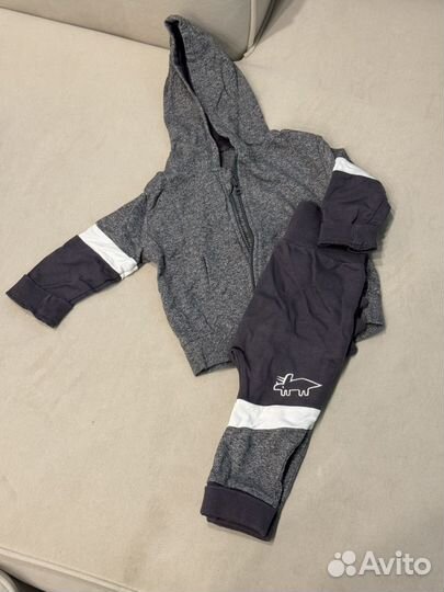 Одежда для малыша Mothercare Motherbear