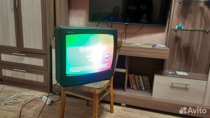 Телевизор бу daewoo