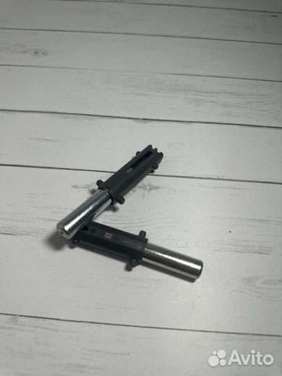 Амортизаторы Блюм