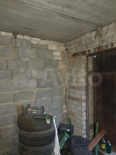 Гараж, 23 м²