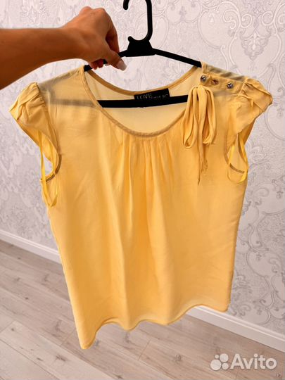 Love republic блузка 44