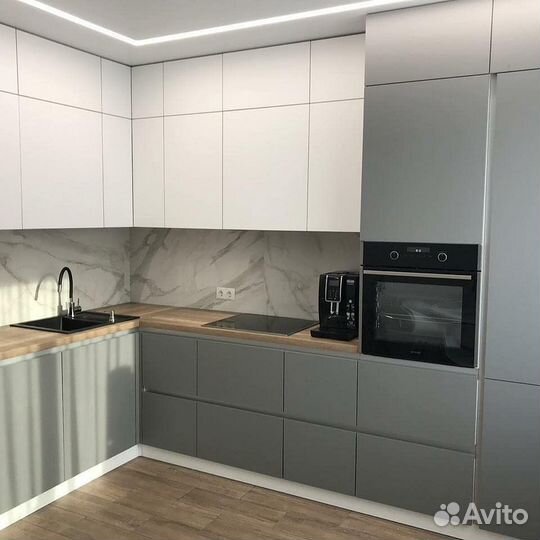 Кухни от производителя