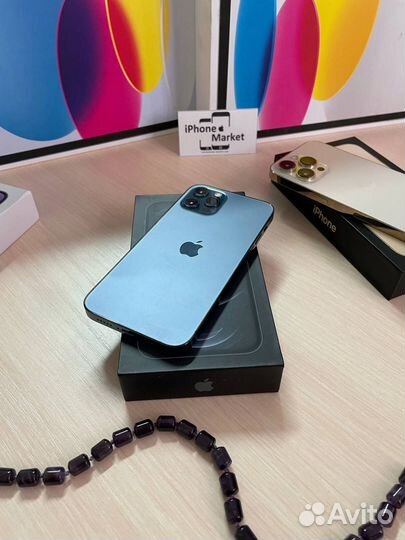 iPhone 12 Pro, 128 ГБ