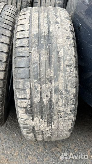 Nokian Tyres Hakka Green 2 195/65 R15