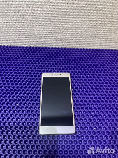 Xiaomi Redmi 3S, 3/32 ГБ