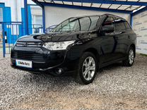 Mitsubishi Outlander 2.0 CVT, 2013, 174 294 км, с пробегом, цена 1 679 000 руб.