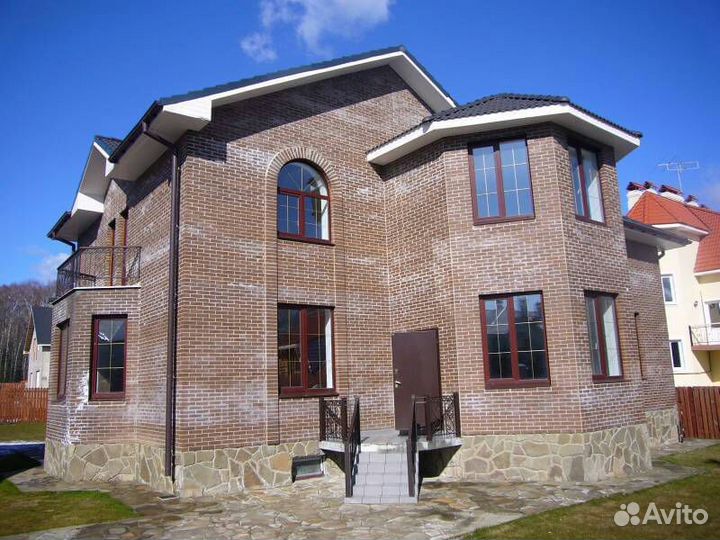 Строй Азия дв