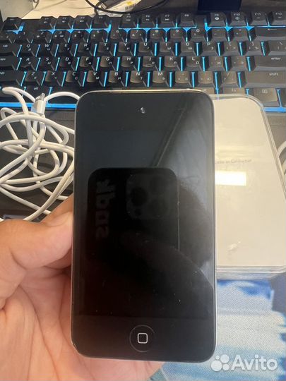 iPod touch 4 32gb