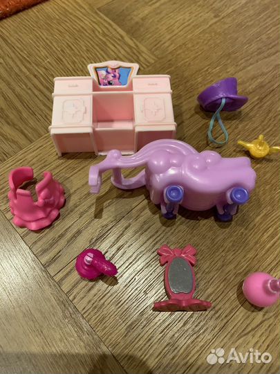 Аксессуары для my little pony