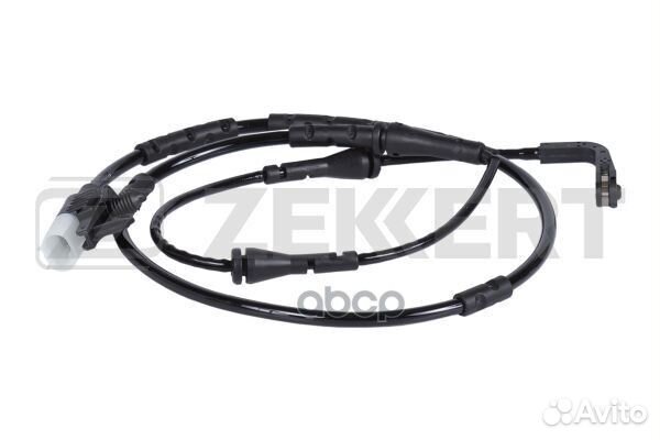 Датчик износа тормозных колодок Jaguar F-Pace