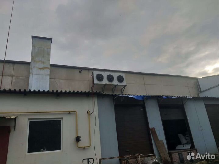 Ремонт и монтаж холодильного оборудования