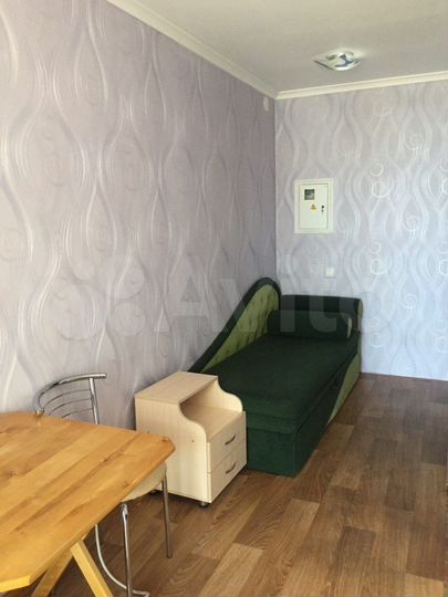 Комната 25 м², 1/2 эт.