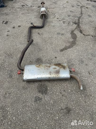 Грушител focus 3