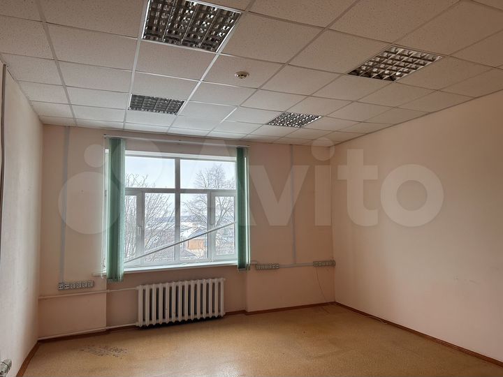 Офис, 50.6 м²