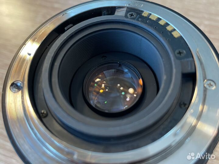 Объектив для Sony A 19-35 мм