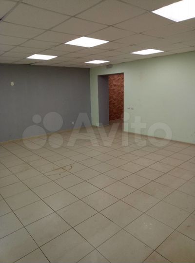 Торговая площадь, 59 м²