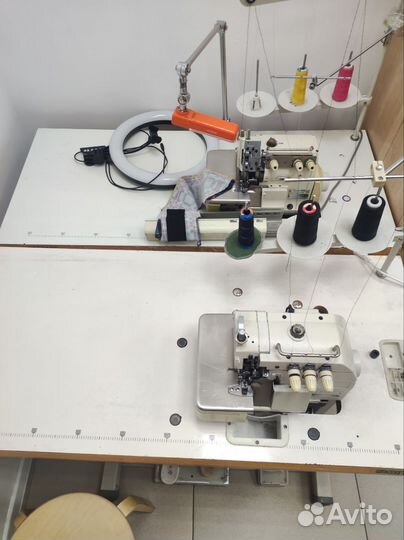 Швейная машинка
