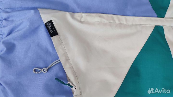 Куртка горнолыжная, S, westbeach, 10k\10k