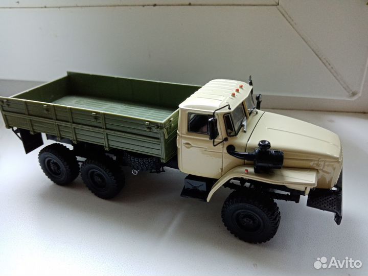 Модели автомобилей