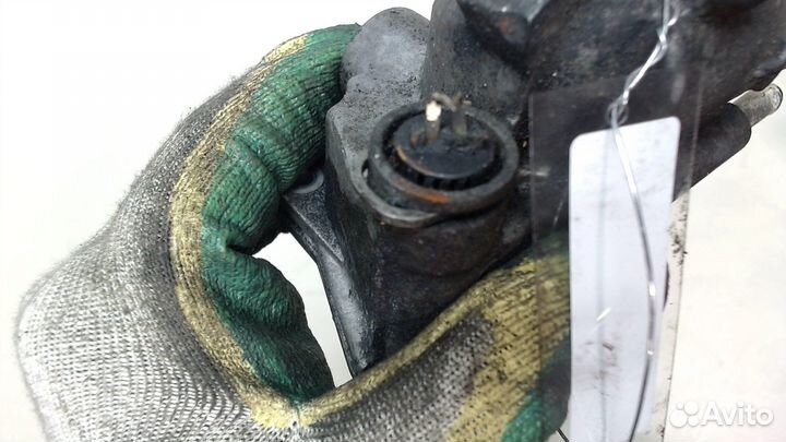 Корпус термостата Mercedes Viano, 2004